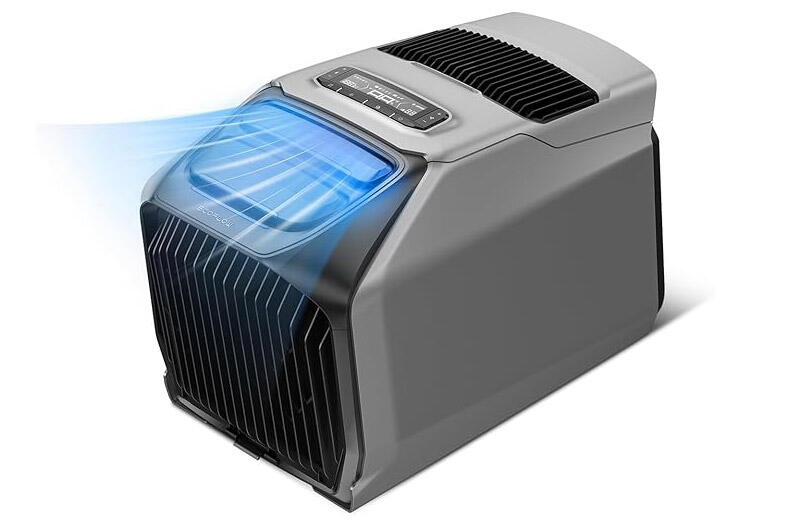 Portable Air-conditioner