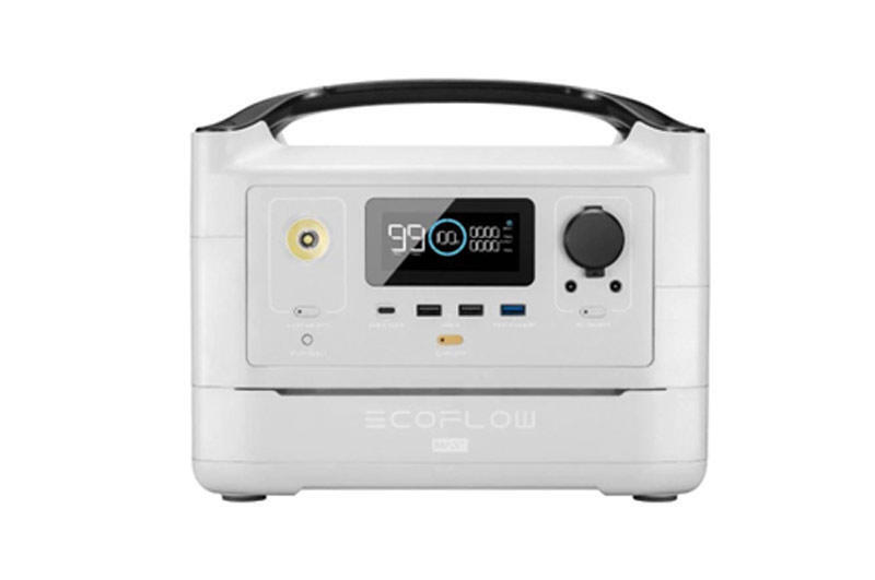 便攜式電源供應器