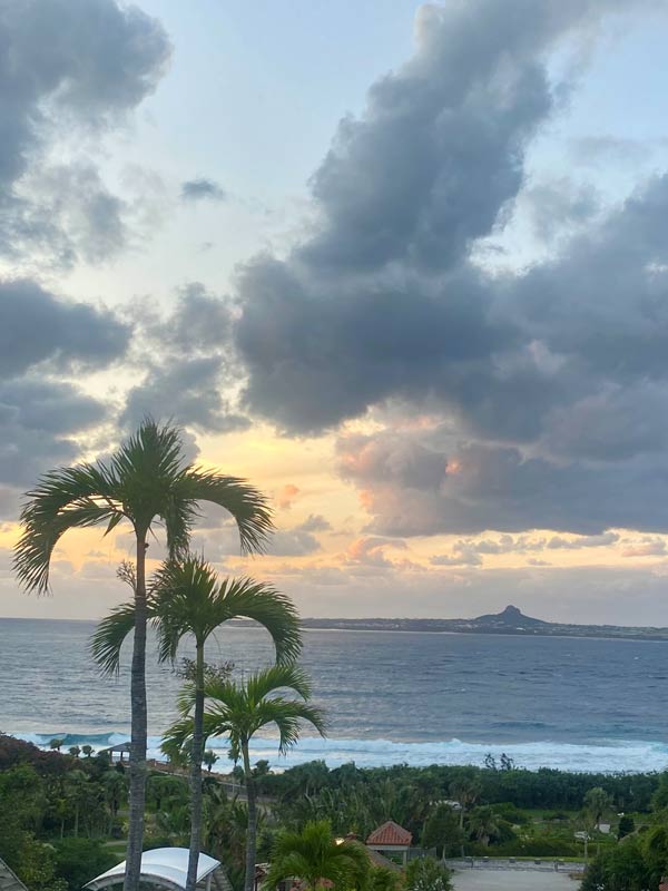 今帰仁・本部エリア