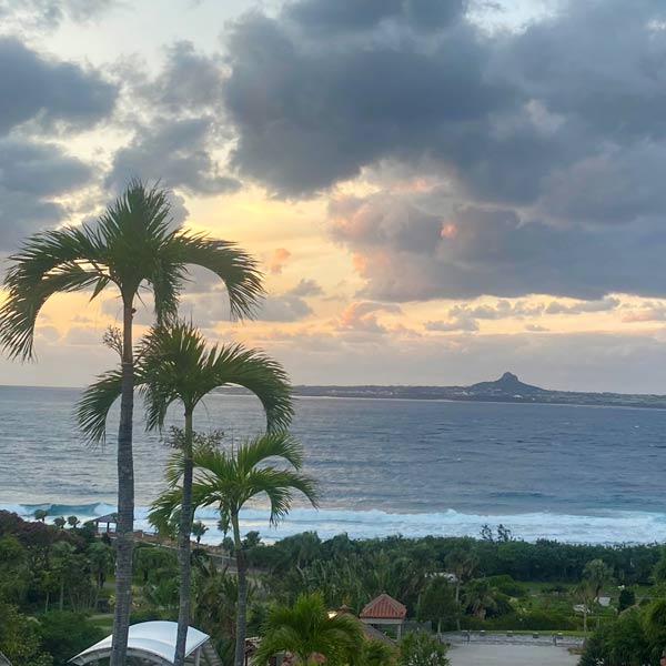 Nakijin & Motobu Area